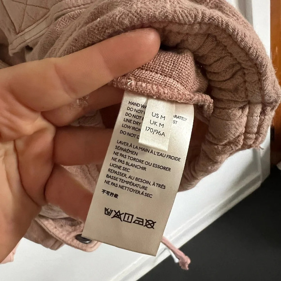 Free People Eyes On You Surplus Jacket, size medium - Picture 4 of 5